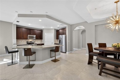 The Home You'll Love Living In From the moment you walk in, the on Pelican Preserve Golf Club in Florida - for sale on GolfHomes.com, golf home, golf lot