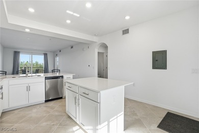 What a deal! Welcome to this like-new, third-floor Terrace Arbor on Heritage Landing Golf  in Florida - for sale on GolfHomes.com, golf home, golf lot