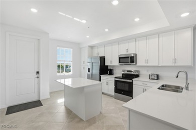 What a deal! Welcome to this like-new, third-floor Terrace Arbor on Heritage Landing Golf  in Florida - for sale on GolfHomes.com, golf home, golf lot