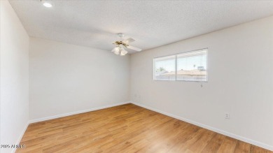 Beautifully renovated home on an excellent interior lot.  Inside on Sun City Lakes West and East in Arizona - for sale on GolfHomes.com, golf home, golf lot