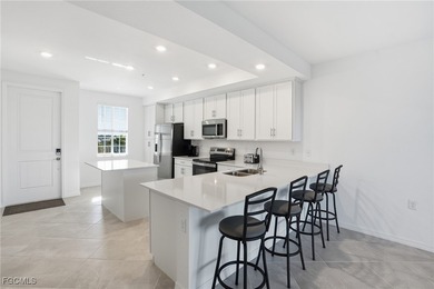 What a deal! Welcome to this like-new, third-floor Terrace Arbor on Heritage Landing Golf  in Florida - for sale on GolfHomes.com, golf home, golf lot