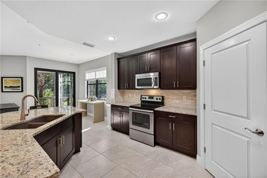 The Home You'll Love Living In From the moment you walk in, the on Pelican Preserve Golf Club in Florida - for sale on GolfHomes.com, golf home, golf lot