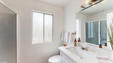 Beautifully renovated home on an excellent interior lot.  Inside on Sun City Lakes West and East in Arizona - for sale on GolfHomes.com, golf home, golf lot