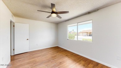 Beautifully renovated home on an excellent interior lot.  Inside on Sun City Lakes West and East in Arizona - for sale on GolfHomes.com, golf home, golf lot