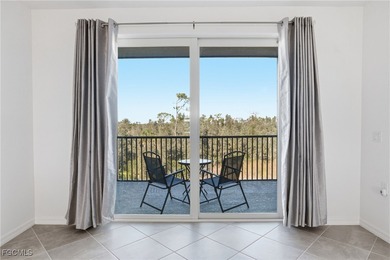 What a deal! Welcome to this like-new, third-floor Terrace Arbor on Heritage Landing Golf  in Florida - for sale on GolfHomes.com, golf home, golf lot