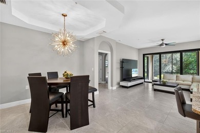 The Home You'll Love Living In From the moment you walk in, the on Pelican Preserve Golf Club in Florida - for sale on GolfHomes.com, golf home, golf lot