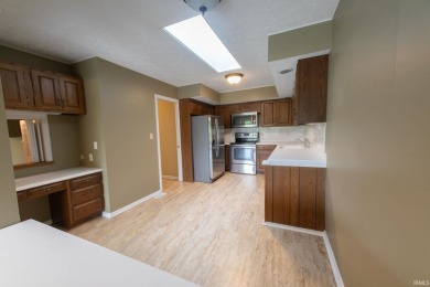 The perfect retreat for any golfer, or if you're just looking on Bloomington Country Club in Indiana - for sale on GolfHomes.com, golf home, golf lot