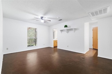Spacious 2-Story on Nearly Half an Acre! This inviting on The Golf Club at Resort Eagle Mountain Lake in Texas - for sale on GolfHomes.com, golf home, golf lot