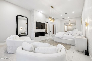 Nestled within the highly sought-after Las Sendas community in on Las Sendas Golf Club in Arizona - for sale on GolfHomes.com, golf home, golf lot