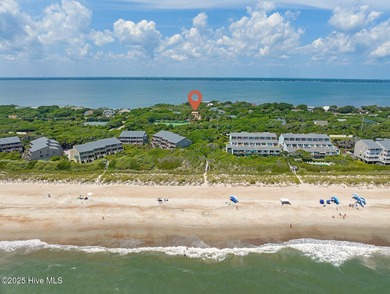 Dreaming of New Construction in Beacon's Reach? 532 Coral Drive on The Country Club of the Crystal Coast in North Carolina - for sale on GolfHomes.com, golf home, golf lot