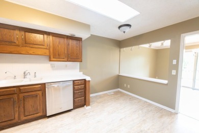 The perfect retreat for any golfer, or if you're just looking on Bloomington Country Club in Indiana - for sale on GolfHomes.com, golf home, golf lot