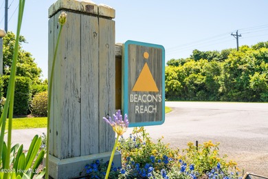 Dreaming of New Construction in Beacon's Reach? 532 Coral Drive on The Country Club of the Crystal Coast in North Carolina - for sale on GolfHomes.com, golf home, golf lot