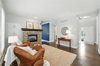 Are you ready to fall in love... just in time for Valentines on Links Golf Course in Kansas - for sale on GolfHomes.com, golf home, golf lot