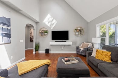 Experience the joy of owning the home everyone wants to be at - on Berea Country Club in Kentucky - for sale on GolfHomes.com, golf home, golf lot