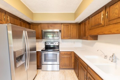 The perfect retreat for any golfer, or if you're just looking on Bloomington Country Club in Indiana - for sale on GolfHomes.com, golf home, golf lot