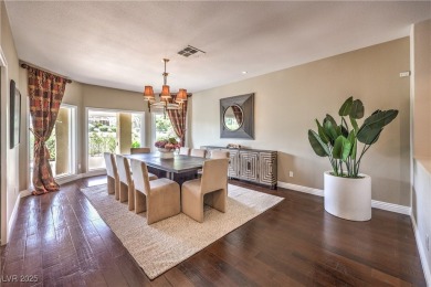 Welcome to this magnificent luxury estate in the prestigious on Canyon Gate Country Club in Nevada - for sale on GolfHomes.com, golf home, golf lot