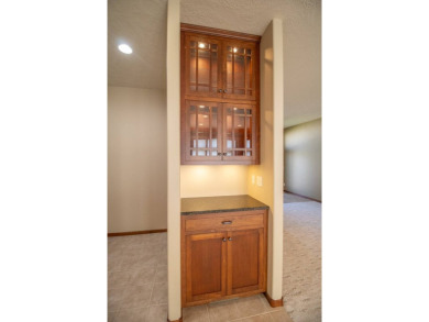 This stunning home in Rock Valley offers an unbeatable on Rock Valley Golf Course in Iowa - for sale on GolfHomes.com, golf home, golf lot