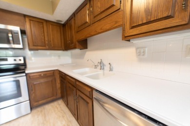 The perfect retreat for any golfer, or if you're just looking on Bloomington Country Club in Indiana - for sale on GolfHomes.com, golf home, golf lot
