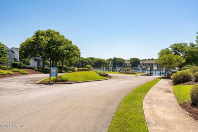 Dreaming of New Construction in Beacon's Reach? 532 Coral Drive on The Country Club of the Crystal Coast in North Carolina - for sale on GolfHomes.com, golf home, golf lot