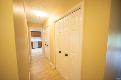The perfect retreat for any golfer, or if you're just looking on Bloomington Country Club in Indiana - for sale on GolfHomes.com, golf home, golf lot