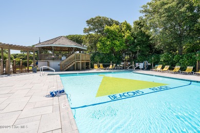 Dreaming of New Construction in Beacon's Reach? 532 Coral Drive on The Country Club of the Crystal Coast in North Carolina - for sale on GolfHomes.com, golf home, golf lot