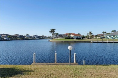 BREATHTAKING SUNSET VIEWS  SAILBOAT ACCESS AWAITS! **NEW ROOF TO on Twin Isles Country Club in Florida - for sale on GolfHomes.com, golf home, golf lot