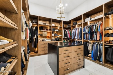 Nestled within the highly sought-after Las Sendas community in on Las Sendas Golf Club in Arizona - for sale on GolfHomes.com, golf home, golf lot