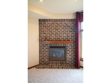 This stunning home in Rock Valley offers an unbeatable on Rock Valley Golf Course in Iowa - for sale on GolfHomes.com, golf home, golf lot