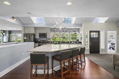 This stunning Maple Bluff ranch is better-than-new! From the on Maple Bluff Country Club in Wisconsin - for sale on GolfHomes.com, golf home, golf lot