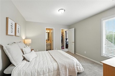 Are you ready to fall in love... just in time for Valentines on Links Golf Course in Kansas - for sale on GolfHomes.com, golf home, golf lot