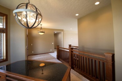 This stunning home in Rock Valley offers an unbeatable on Rock Valley Golf Course in Iowa - for sale on GolfHomes.com, golf home, golf lot