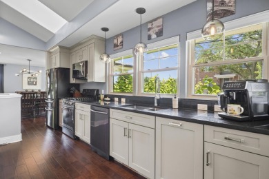 This stunning Maple Bluff ranch is better-than-new! From the on Maple Bluff Country Club in Wisconsin - for sale on GolfHomes.com, golf home, golf lot