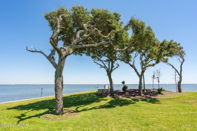Dreaming of New Construction in Beacon's Reach? 532 Coral Drive on The Country Club of the Crystal Coast in North Carolina - for sale on GolfHomes.com, golf home, golf lot
