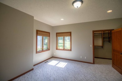 This stunning home in Rock Valley offers an unbeatable on Rock Valley Golf Course in Iowa - for sale on GolfHomes.com, golf home, golf lot