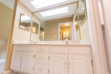The perfect retreat for any golfer, or if you're just looking on Bloomington Country Club in Indiana - for sale on GolfHomes.com, golf home, golf lot