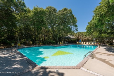 Dreaming of New Construction in Beacon's Reach? 532 Coral Drive on The Country Club of the Crystal Coast in North Carolina - for sale on GolfHomes.com, golf home, golf lot