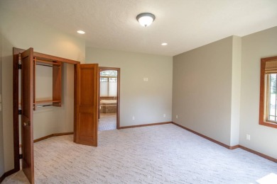 This stunning home in Rock Valley offers an unbeatable on Rock Valley Golf Course in Iowa - for sale on GolfHomes.com, golf home, golf lot