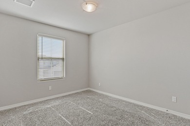 Experience the Franklin Floorplan - Spacious, Versatile Living on Emerald Springs Golf Course in Texas - for sale on GolfHomes.com, golf home, golf lot
