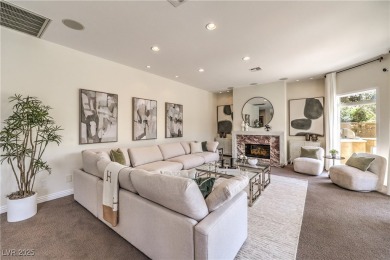 Welcome to this magnificent luxury estate in the prestigious on Canyon Gate Country Club in Nevada - for sale on GolfHomes.com, golf home, golf lot