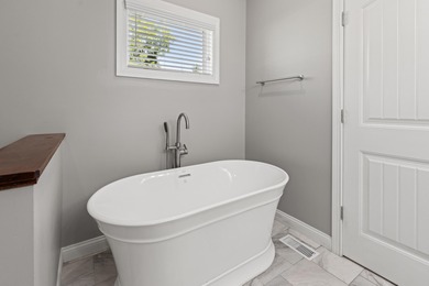 Experience the joy of owning the home everyone wants to be at - on Berea Country Club in Kentucky - for sale on GolfHomes.com, golf home, golf lot