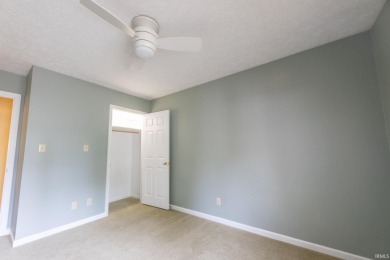 The perfect retreat for any golfer, or if you're just looking on Bloomington Country Club in Indiana - for sale on GolfHomes.com, golf home, golf lot