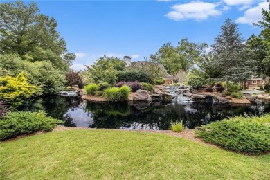 Step into this beautifully maintained home located in the highly on Horseshoe Bend Country Club in Georgia - for sale on GolfHomes.com, golf home, golf lot