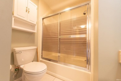The perfect retreat for any golfer, or if you're just looking on Bloomington Country Club in Indiana - for sale on GolfHomes.com, golf home, golf lot