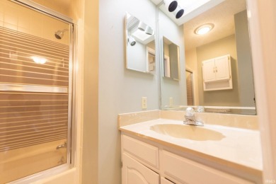 The perfect retreat for any golfer, or if you're just looking on Bloomington Country Club in Indiana - for sale on GolfHomes.com, golf home, golf lot