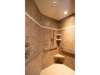 This stunning home in Rock Valley offers an unbeatable on Rock Valley Golf Course in Iowa - for sale on GolfHomes.com, golf home, golf lot