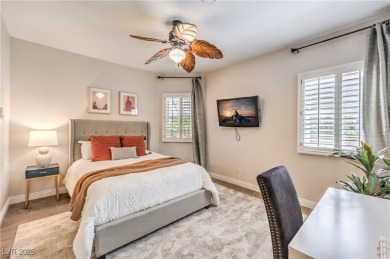 Welcome to this magnificent luxury estate in the prestigious on Canyon Gate Country Club in Nevada - for sale on GolfHomes.com, golf home, golf lot
