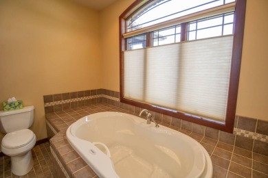 This stunning home in Rock Valley offers an unbeatable on Rock Valley Golf Course in Iowa - for sale on GolfHomes.com, golf home, golf lot