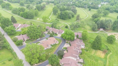 The perfect retreat for any golfer, or if you're just looking on Bloomington Country Club in Indiana - for sale on GolfHomes.com, golf home, golf lot