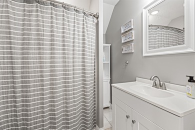 Experience the joy of owning the home everyone wants to be at - on Berea Country Club in Kentucky - for sale on GolfHomes.com, golf home, golf lot