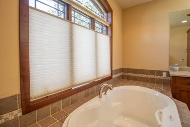 This stunning home in Rock Valley offers an unbeatable on Rock Valley Golf Course in Iowa - for sale on GolfHomes.com, golf home, golf lot